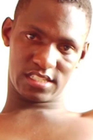 Martin portrait