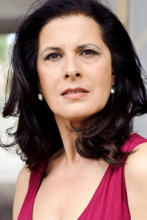 Licinia Lentini portrait