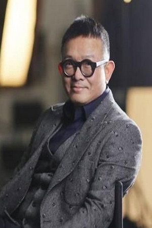 Go Sin-Ming portrait