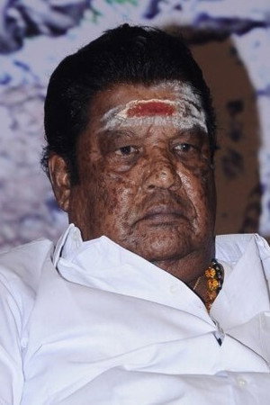 Kadhal Thandapani portrait