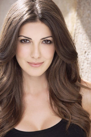 Jeannette Sousa portrait