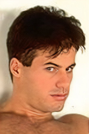 Sergio Calucci portrait