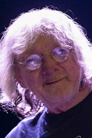 Jan Hrubý portrait