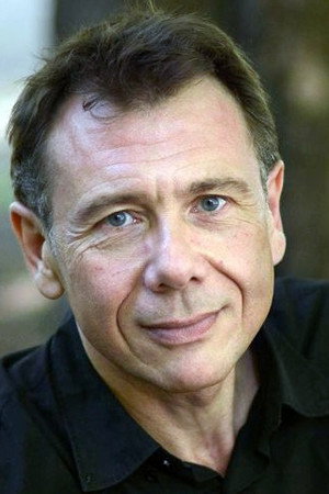 Jérôme Soufflet portrait