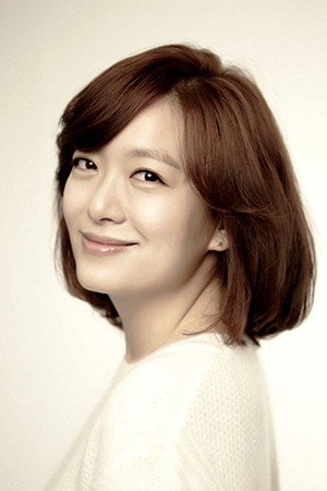 Jeong Soo-young portrait