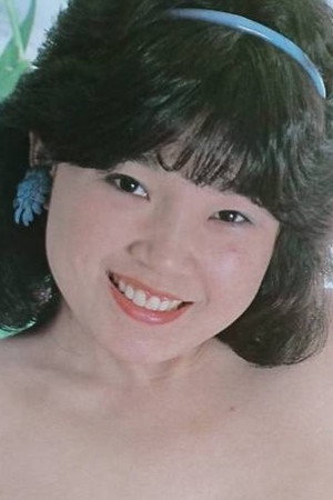 Hitomi Yuri portrait