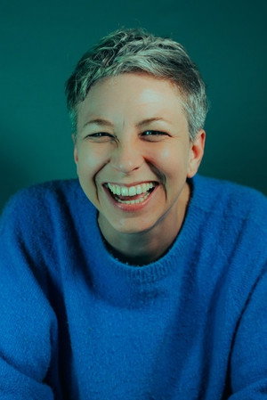 Marsu Lacroix portrait