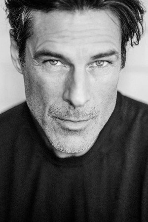 Paulo Pires portrait