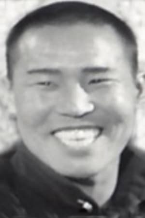 Tserendorj Tsedendamba portrait