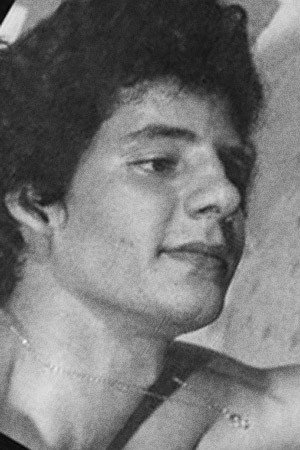 Raul Rivera portrait