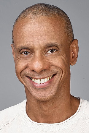 Jorge Lucas portrait