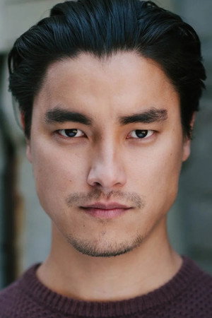 Remy Hii portrait