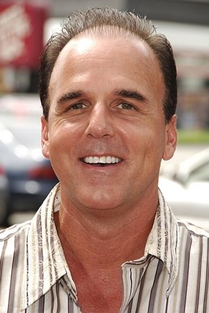 Steve Oedekerk portrait