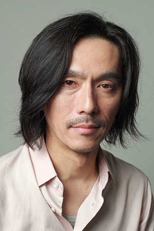 Kiyobumi Kaneko portrait