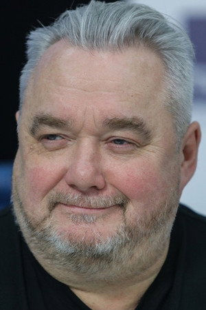 Igor Tikhomirov portrait