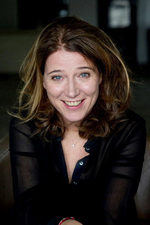 Katja Amberger portrait