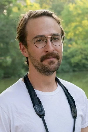 Woody Goss portrait