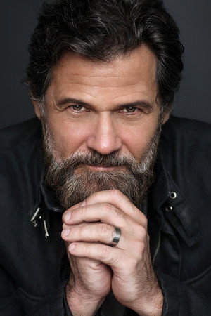 Remo Rocha portrait