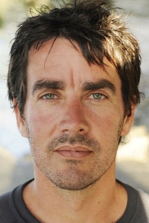 Jonny Brugh portrait