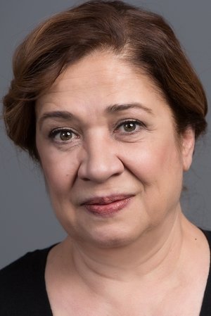 Tülay Bursa portrait