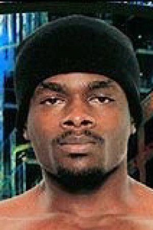 Chocolate Thunder portrait