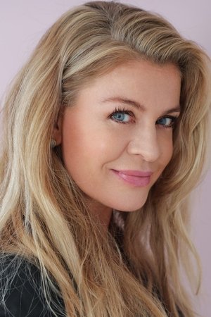 Mille Dinesen portrait