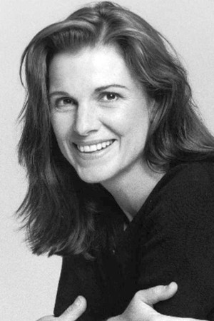 Susan Saint James portrait