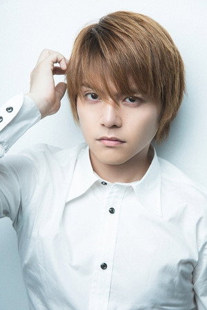 Yuma Uchida portrait