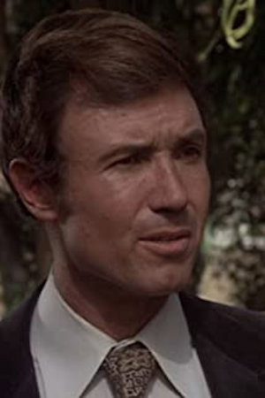 Victor Holchak portrait