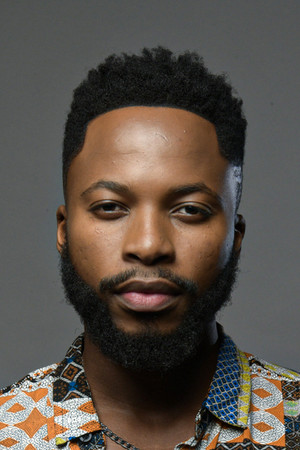 Nay Maps portrait