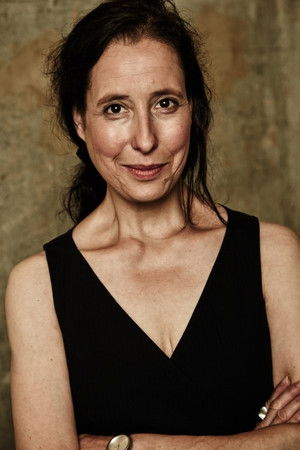 Caroline Ebner portrait