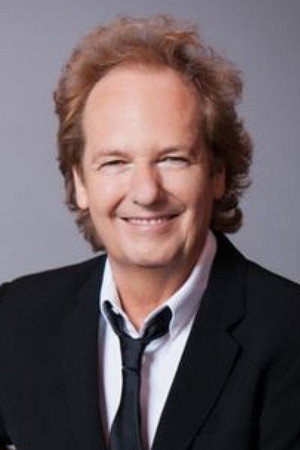 Lee Ritenour portrait