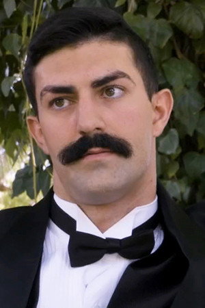 Brandon Ashton portrait