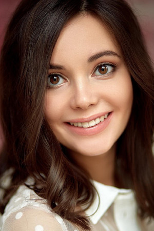 Anna Makhlina portrait