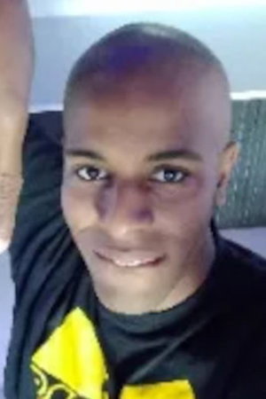Big Will XXX portrait