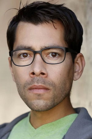 Darius De La Cruz portrait