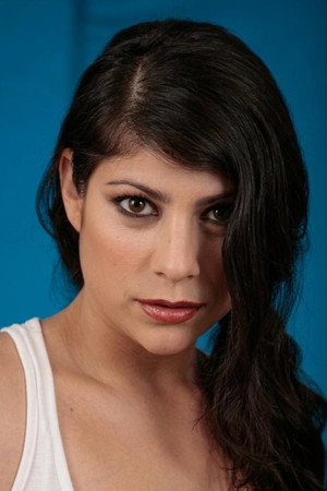 Mia Fassio portrait