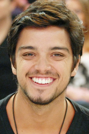 Rodrigo Simas portrait