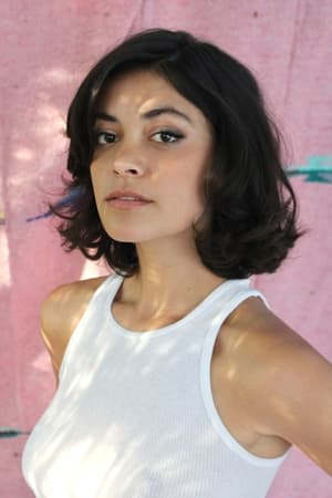 Blu Hunt portrait