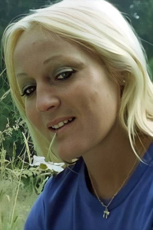 Danièle Troeger portrait