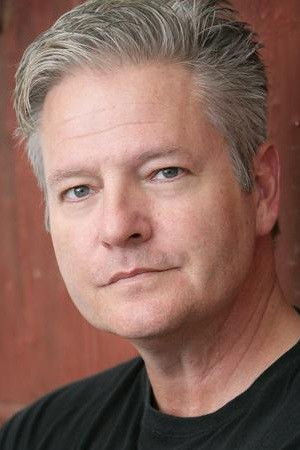 Dale Midkiff portrait