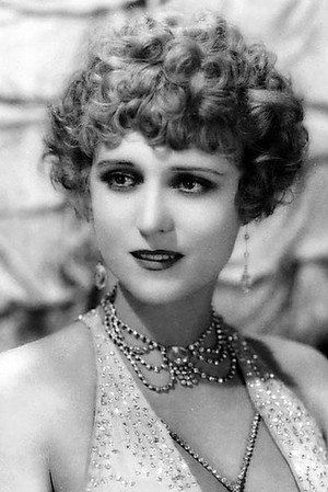 Jacqueline Gadsden portrait