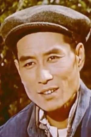 Ji Qinming portrait