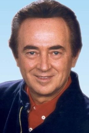 Nico Fidenco portrait