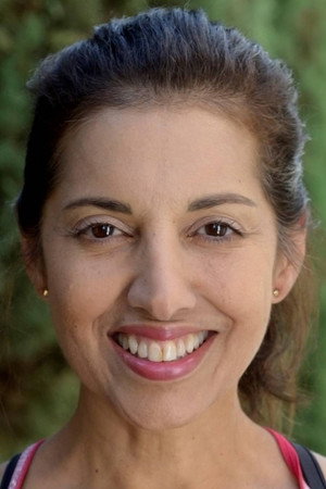Veena Bidasha portrait