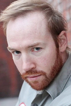 Rich Bryant portrait