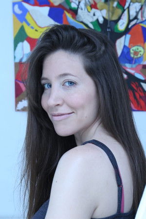 Catalina Motto portrait