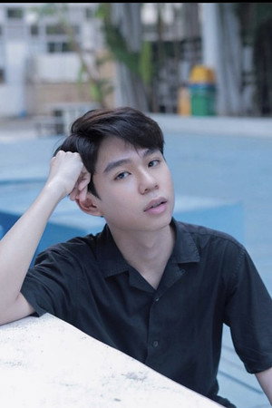 Vatcharakorn Phayensakul portrait