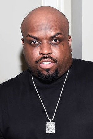 Cee Lo Green portrait