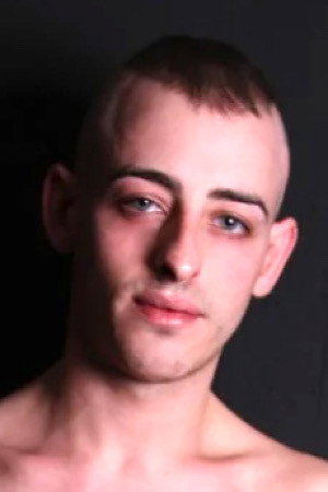Dany Reda portrait